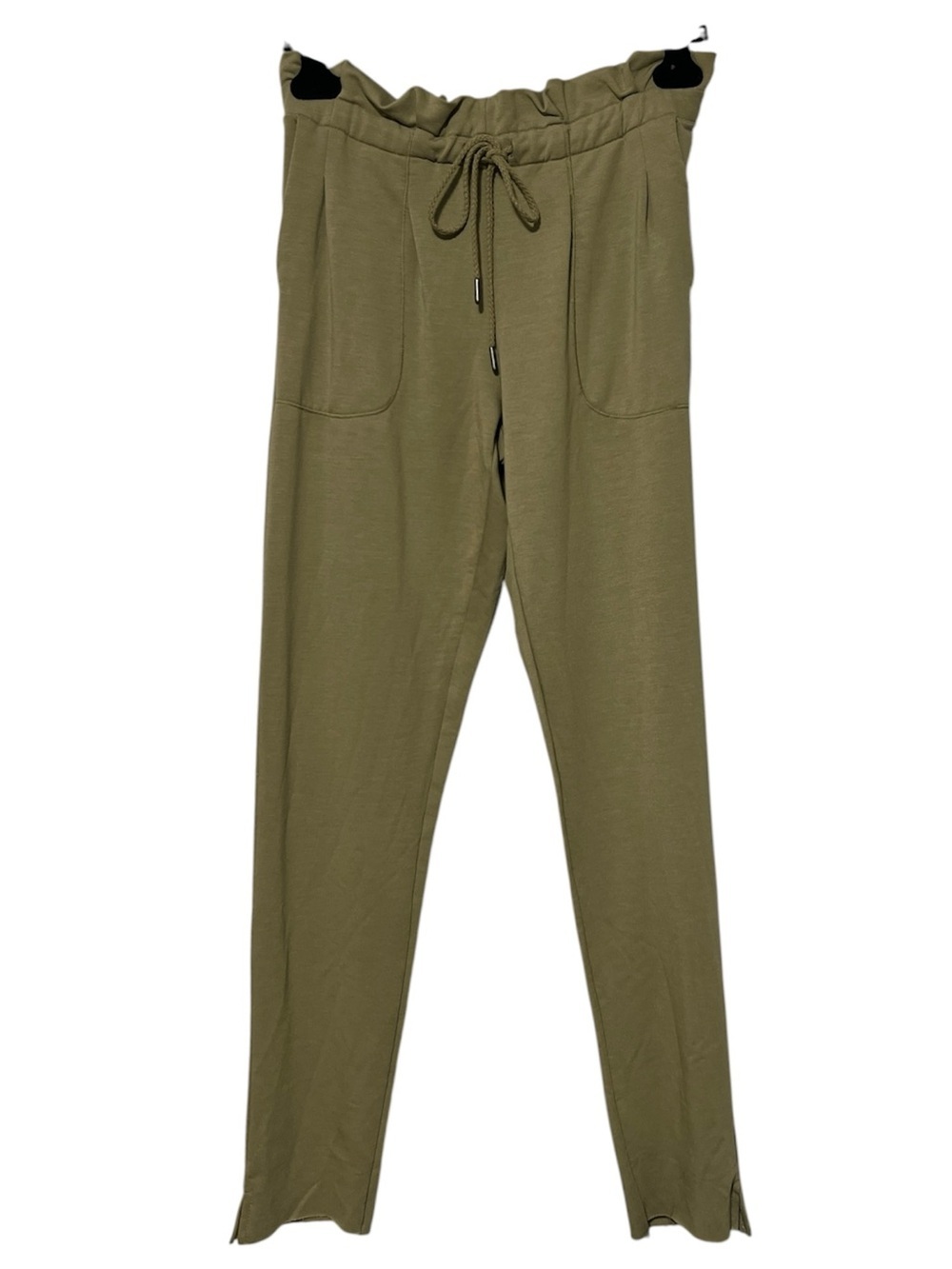 🆕 GOTTEX Dusty Olive Green Pants